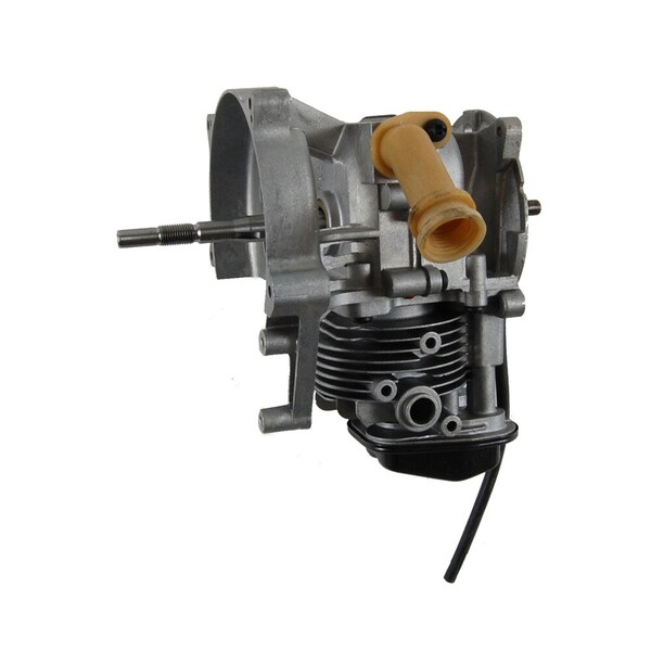 Shortblock Ac5.2